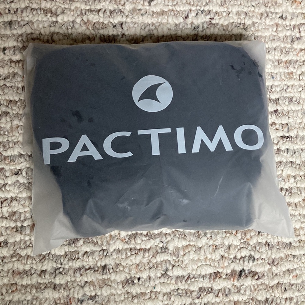 Women’s Pactimo Alpine Thermal Bib Shorts - Picture 4 of 4